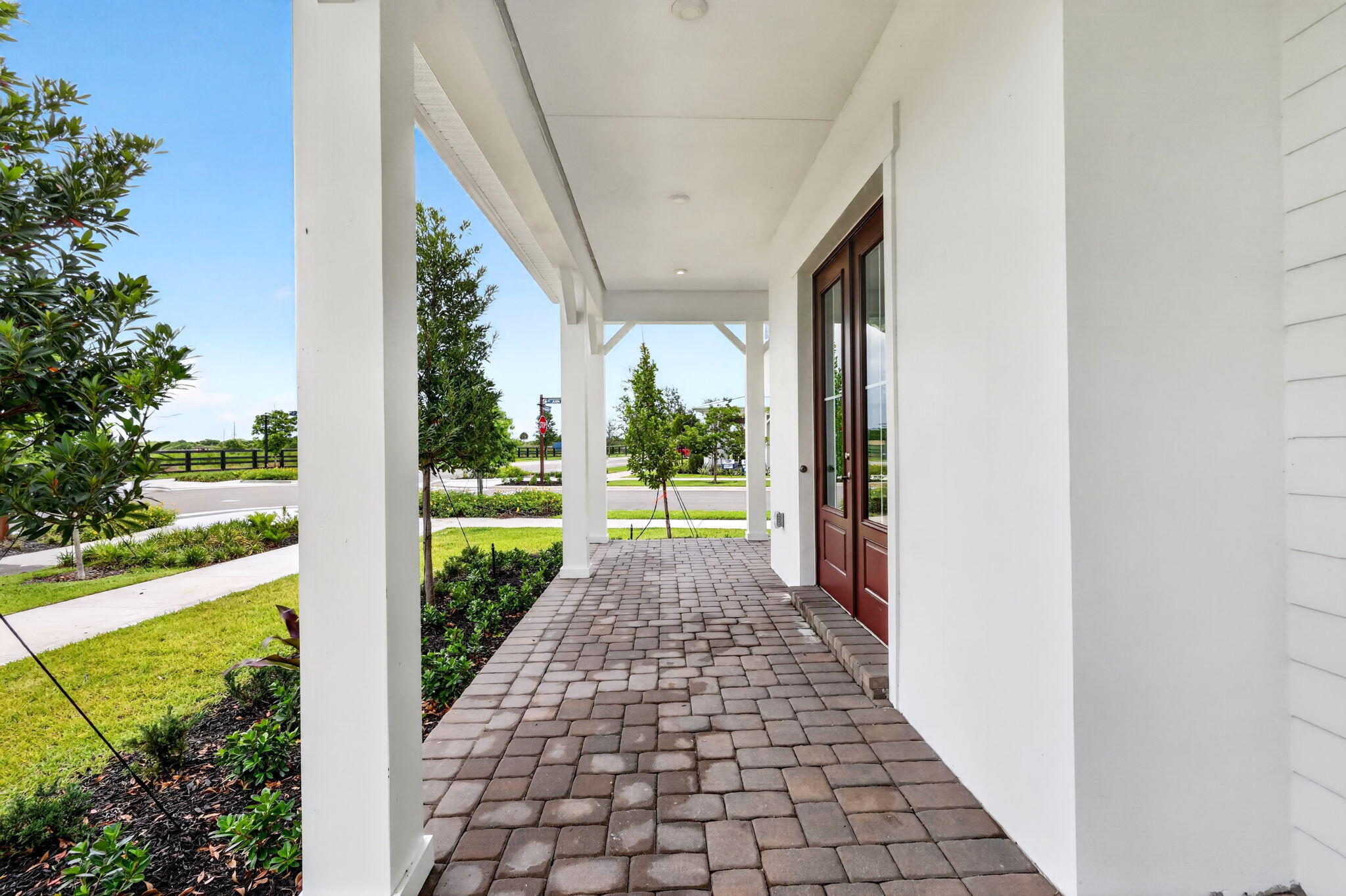 NEWFIELD CROSSROADS PHASE 1A-3 - Residential Lease