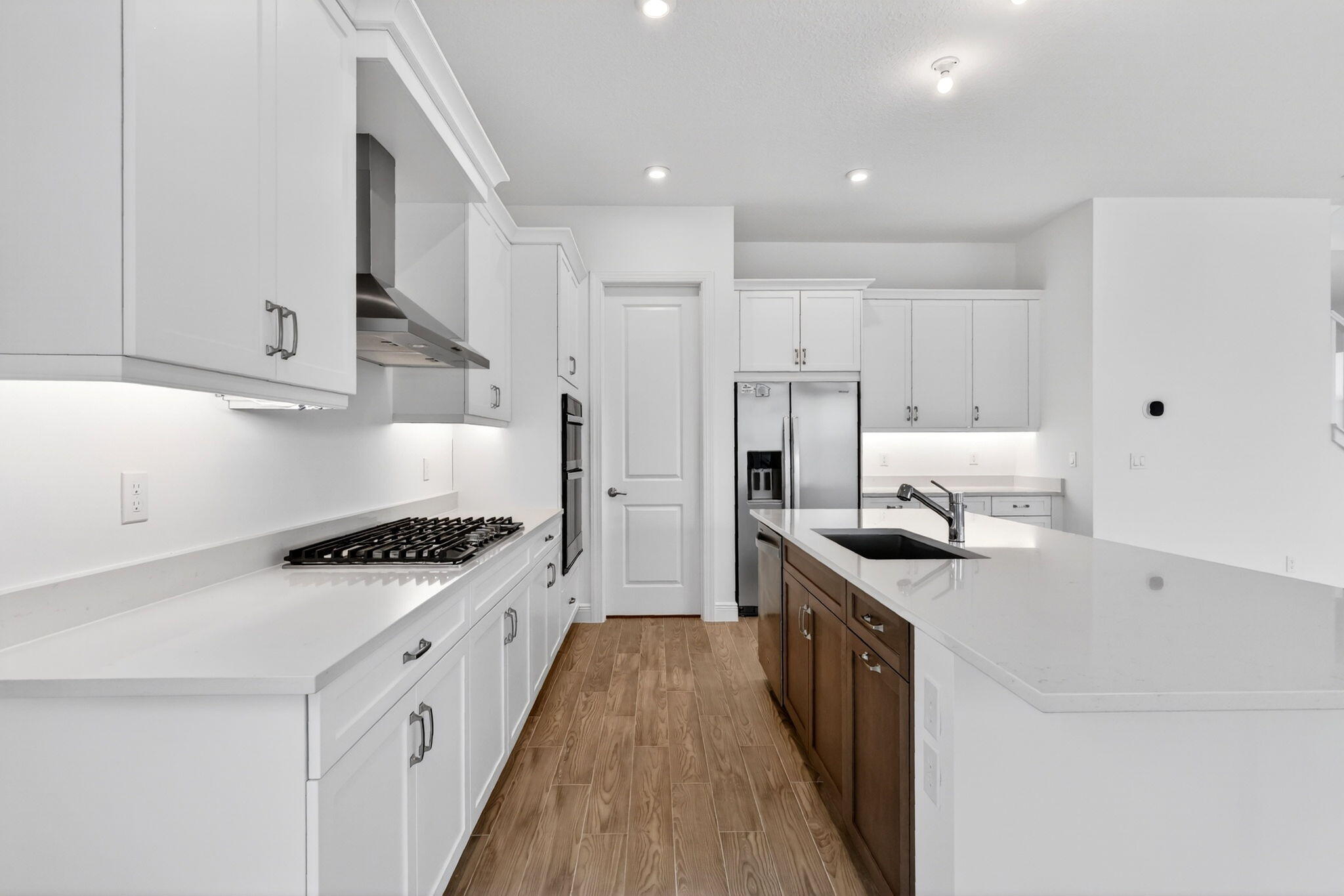 NEWFIELD CROSSROADS PHASE 1A-3 - Residential Lease