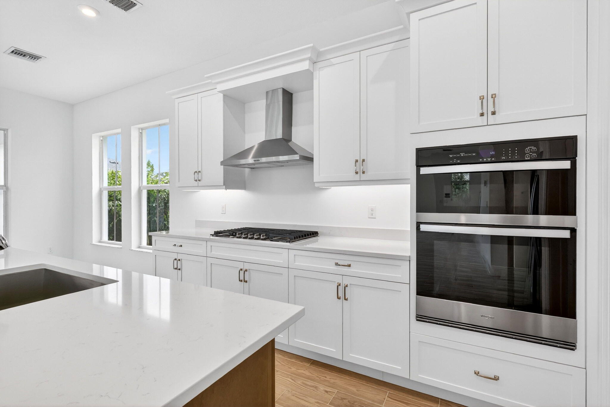 NEWFIELD CROSSROADS PHASE 1A-3 - Residential Lease