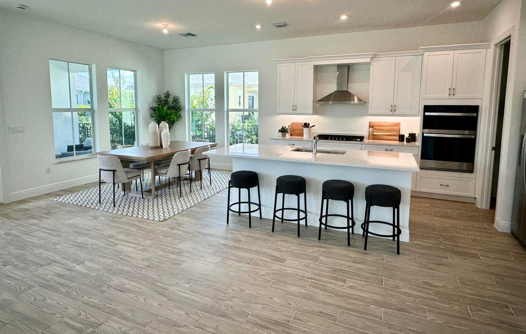 Photo of 7932 SW Ann Street, Palm City, FL 34990 (MLS # B26034614)