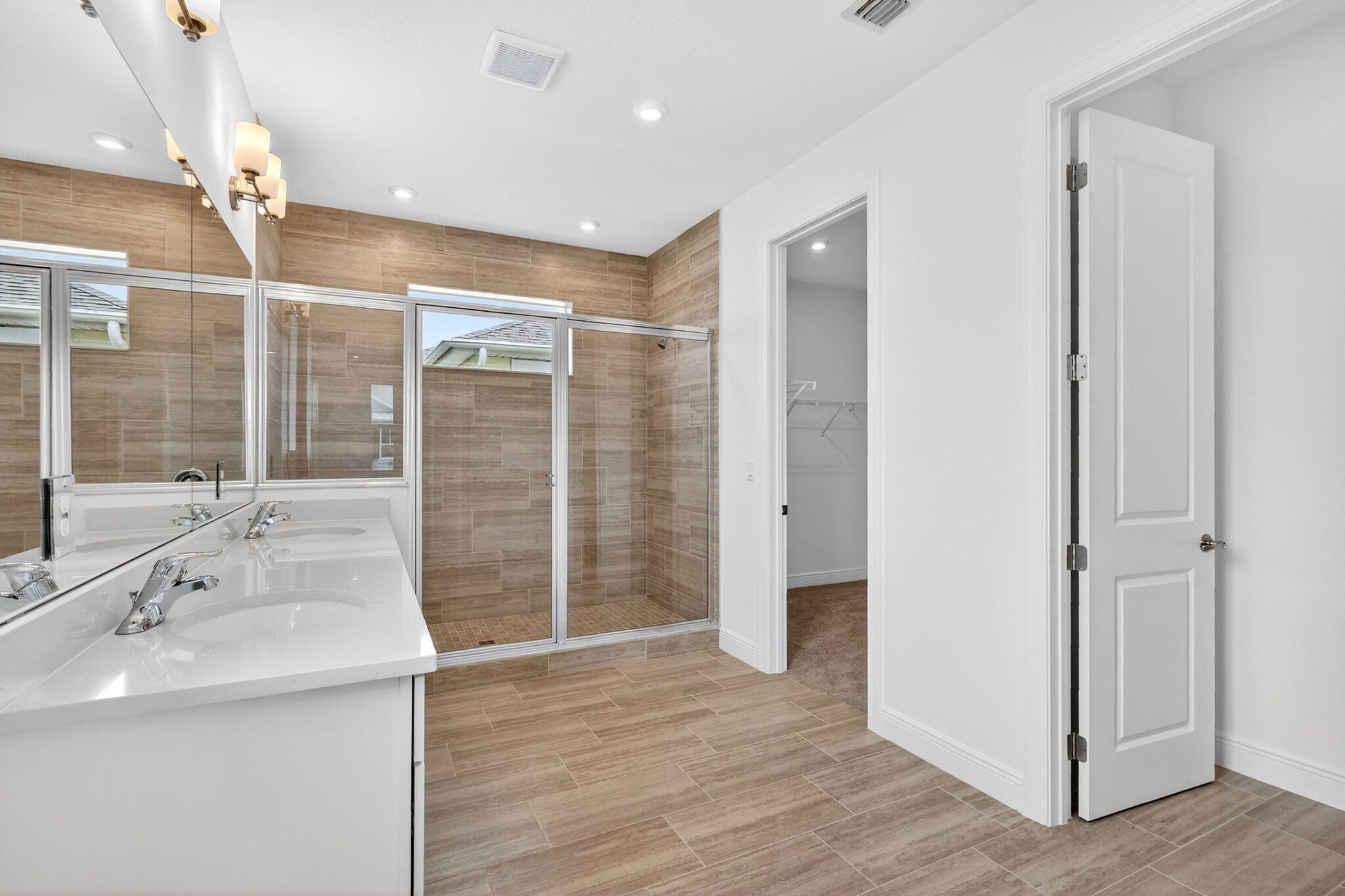 NEWFIELD CROSSROADS PHASE 1A-3 - Residential Lease