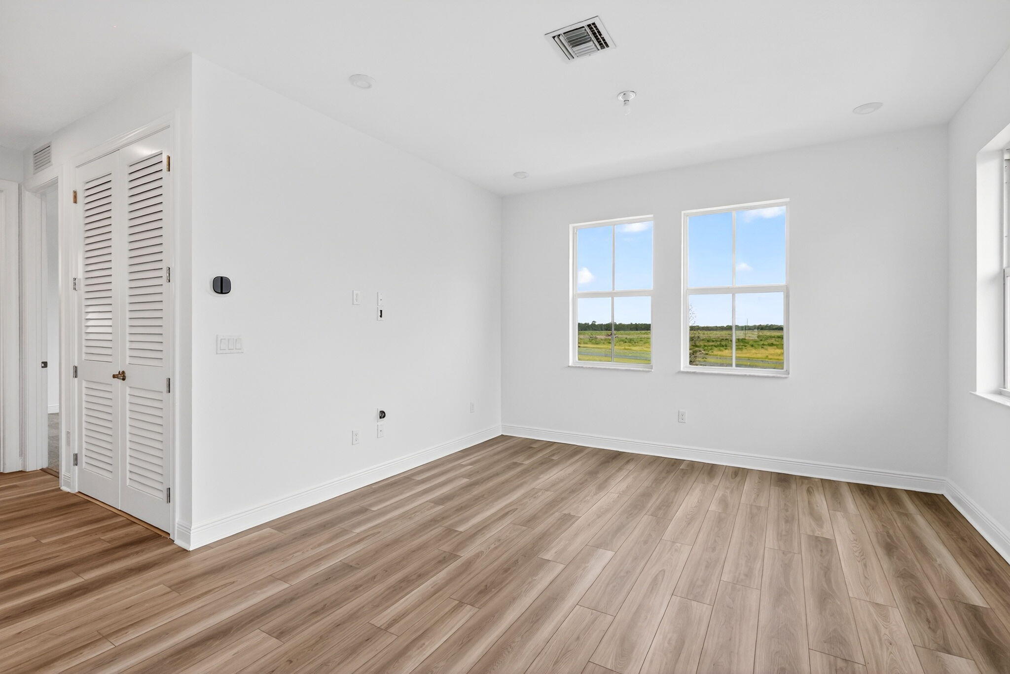 NEWFIELD CROSSROADS PHASE 1A-3 - Residential Lease