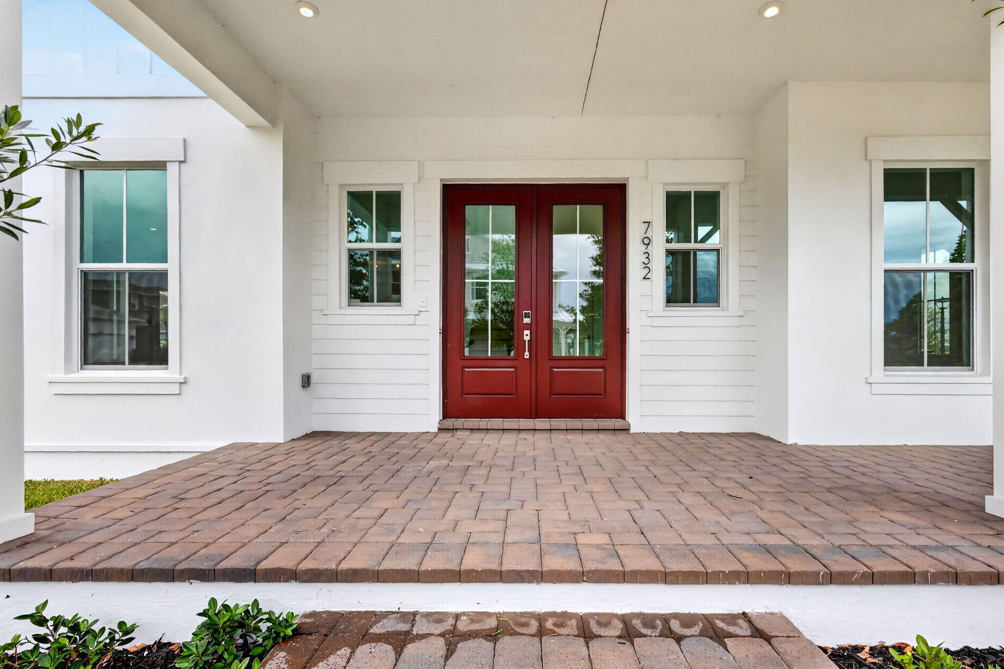 NEWFIELD CROSSROADS PHASE 1A-3 - Residential Lease