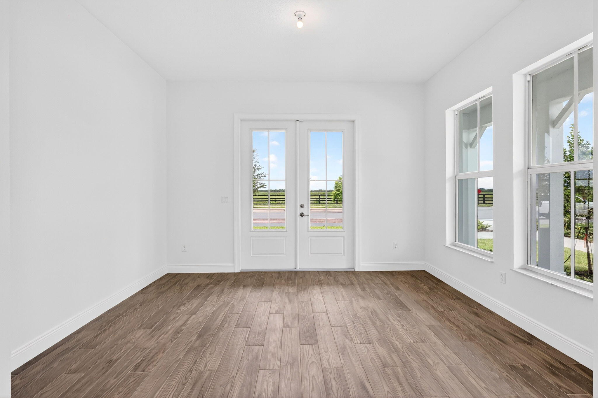 NEWFIELD CROSSROADS PHASE 1A-3 - Residential Lease