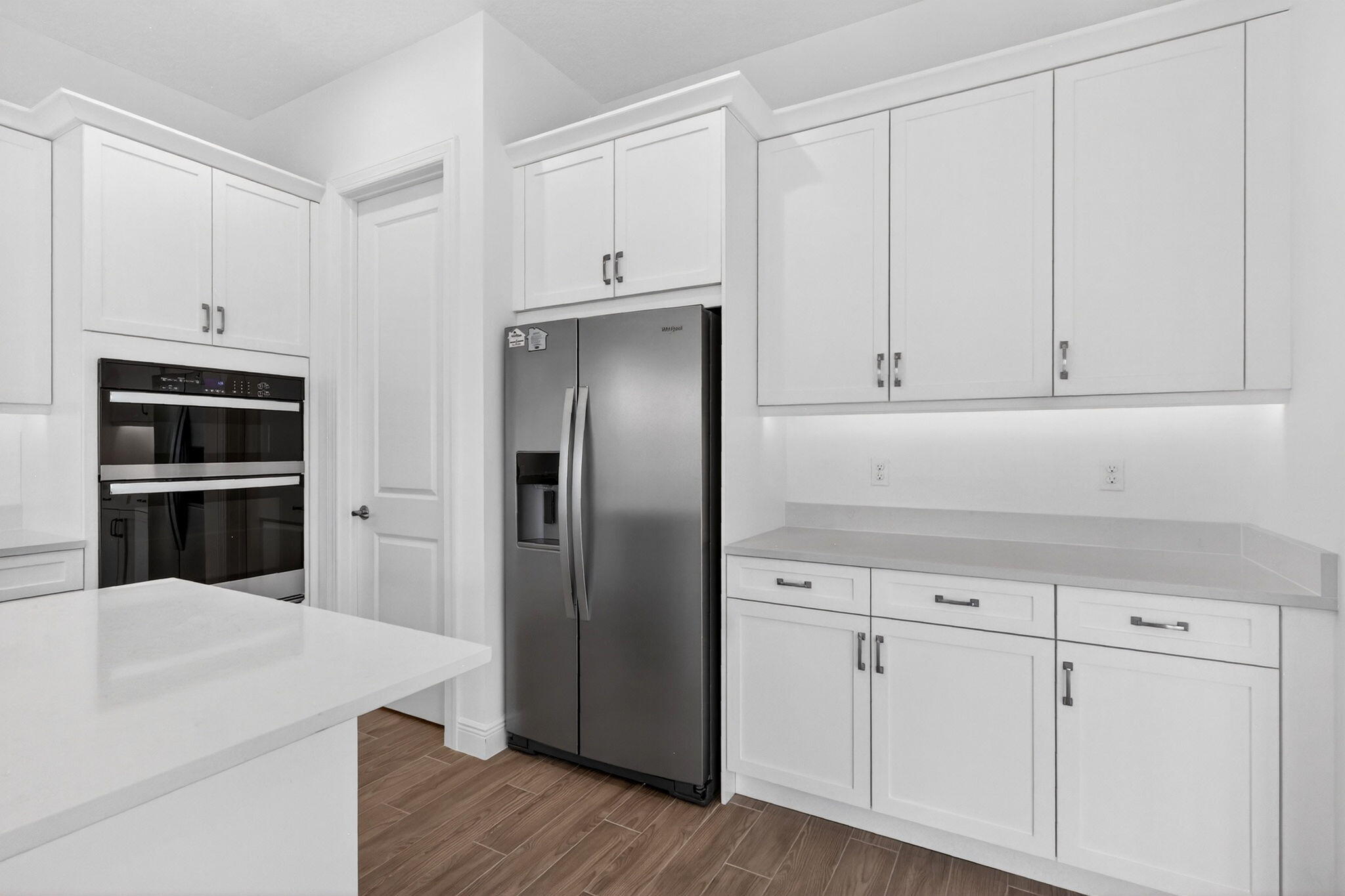 NEWFIELD CROSSROADS PHASE 1A-3 - Residential Lease