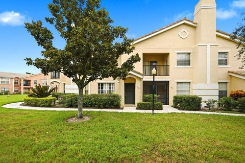 Photo of 124 SW Peacock Boulevard, Port Saint Lucie, FL 34986 (MLS # B26045327)