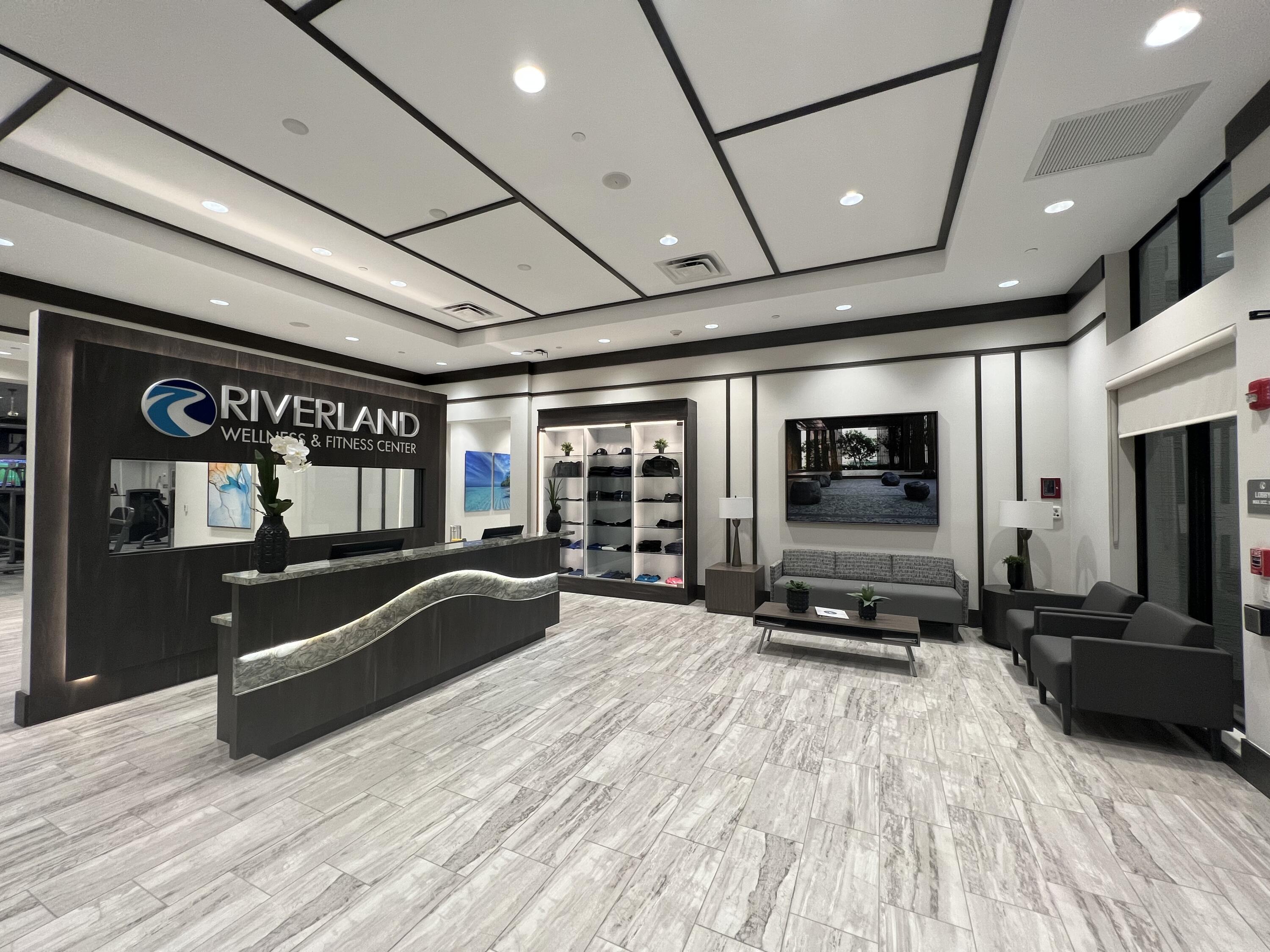 RIVERLAND PARCEL C - PLAT THREE - Residential