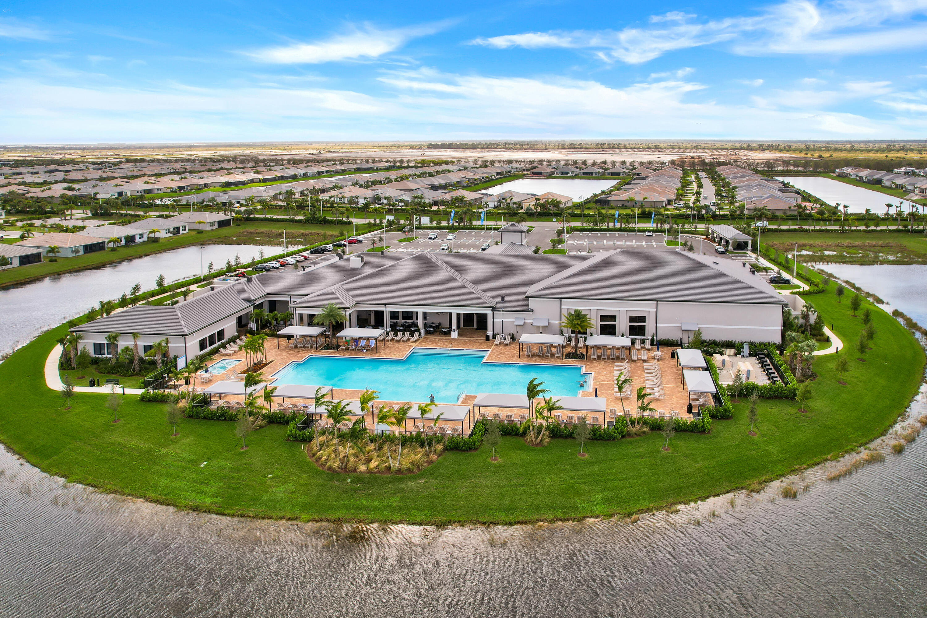 RIVERLAND PARCEL C - PLAT THREE - Residential