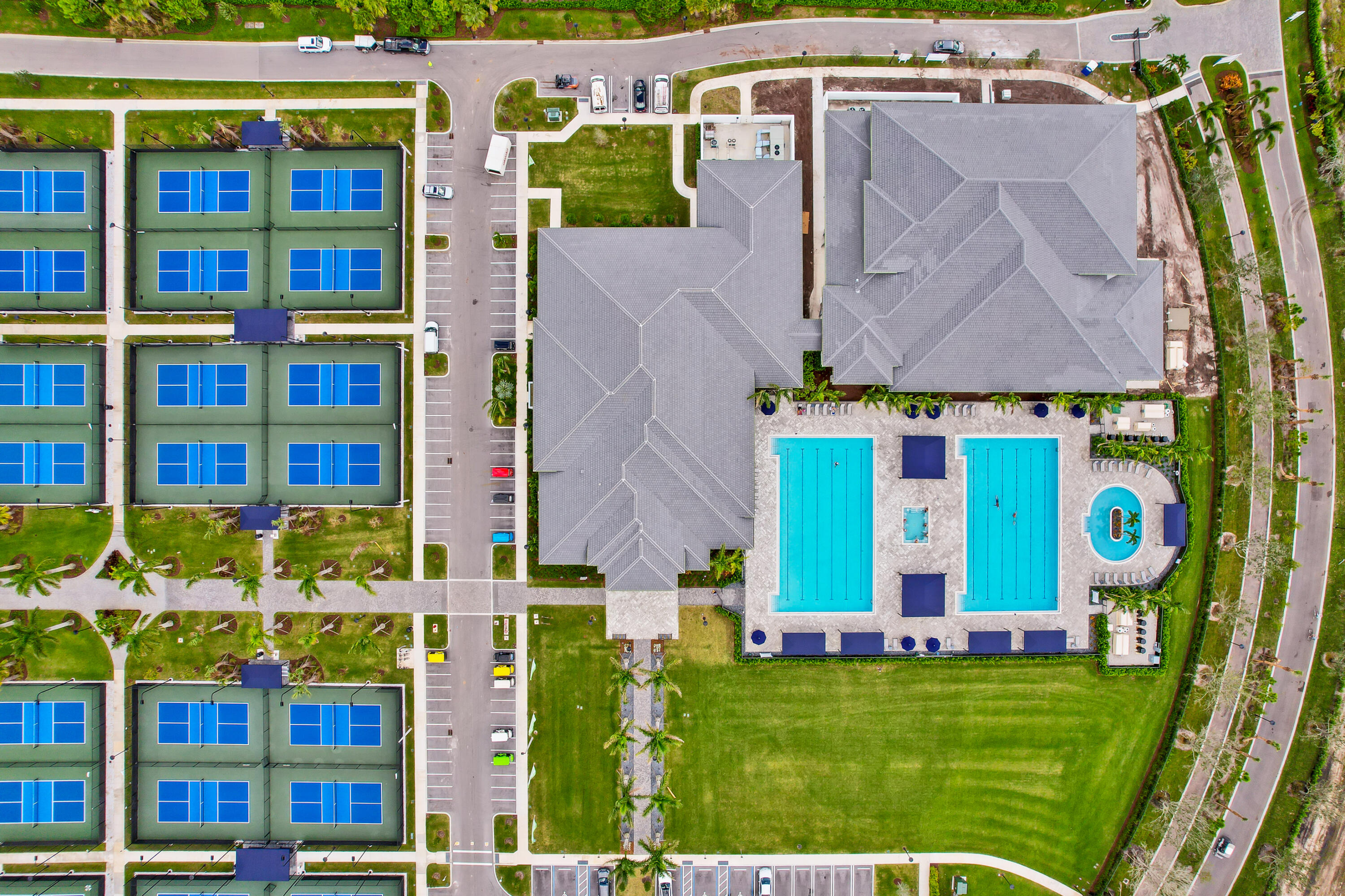 RIVERLAND PARCEL C - PLAT THREE - Residential