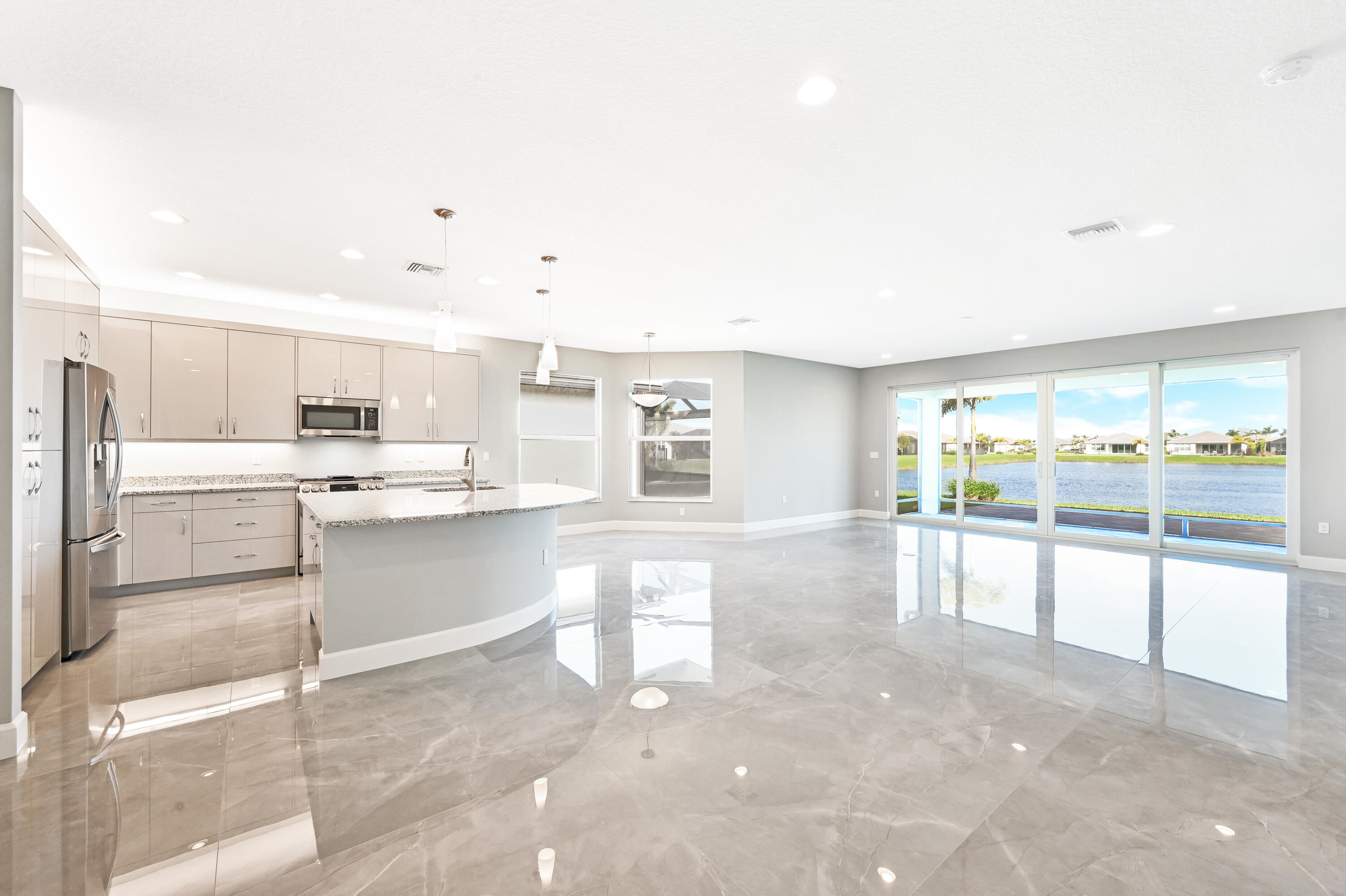 RIVERLAND PARCEL C - PLAT THREE - Residential