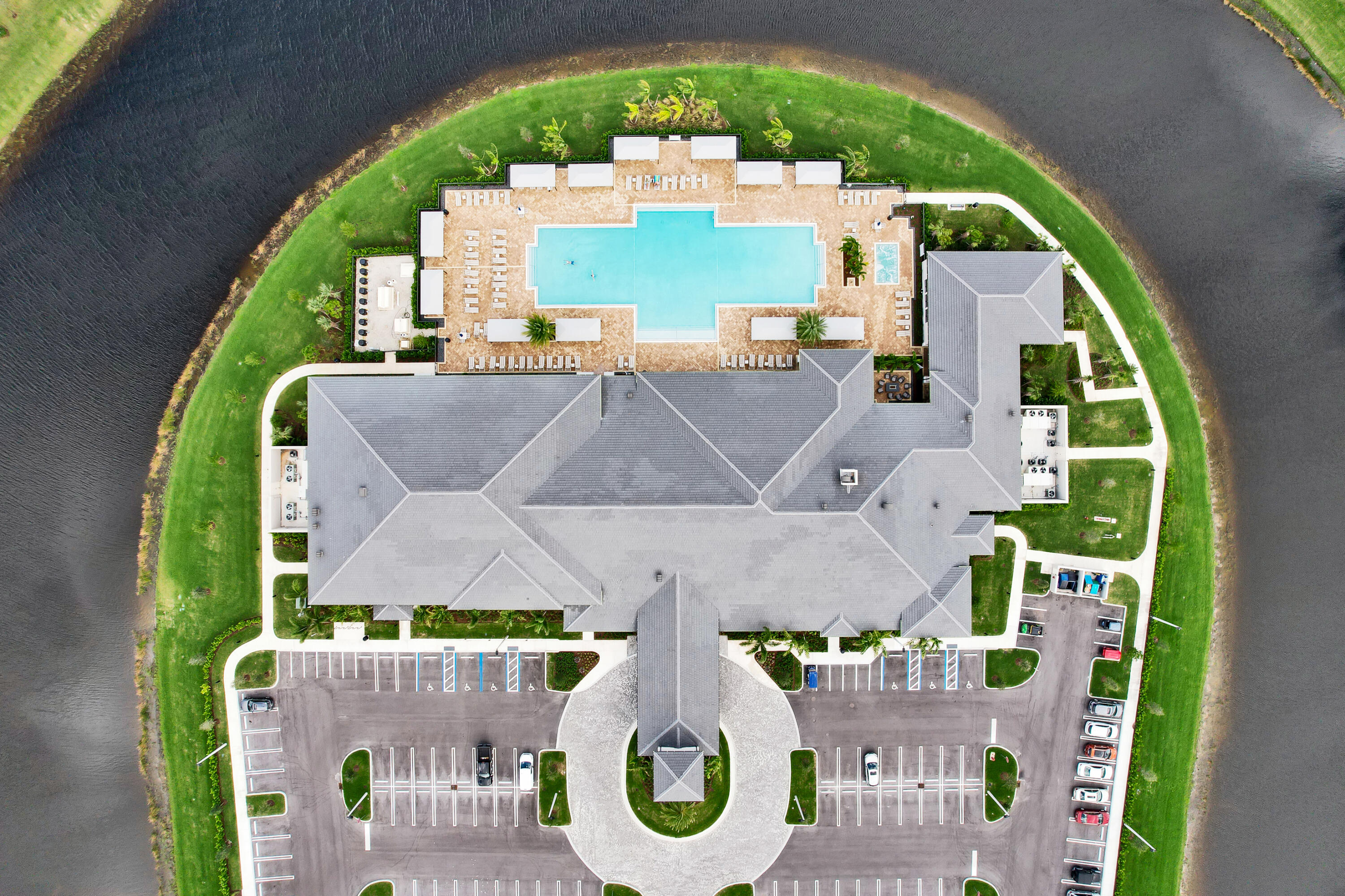 RIVERLAND PARCEL C - PLAT THREE - Residential