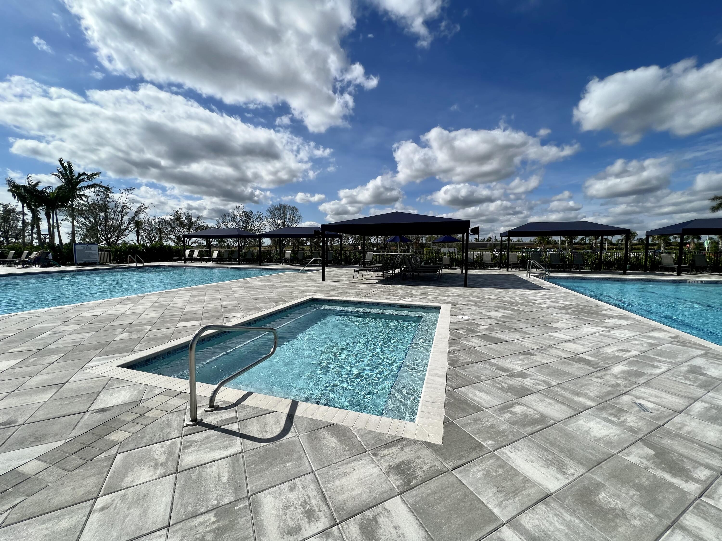 RIVERLAND PARCEL C - PLAT THREE - Residential