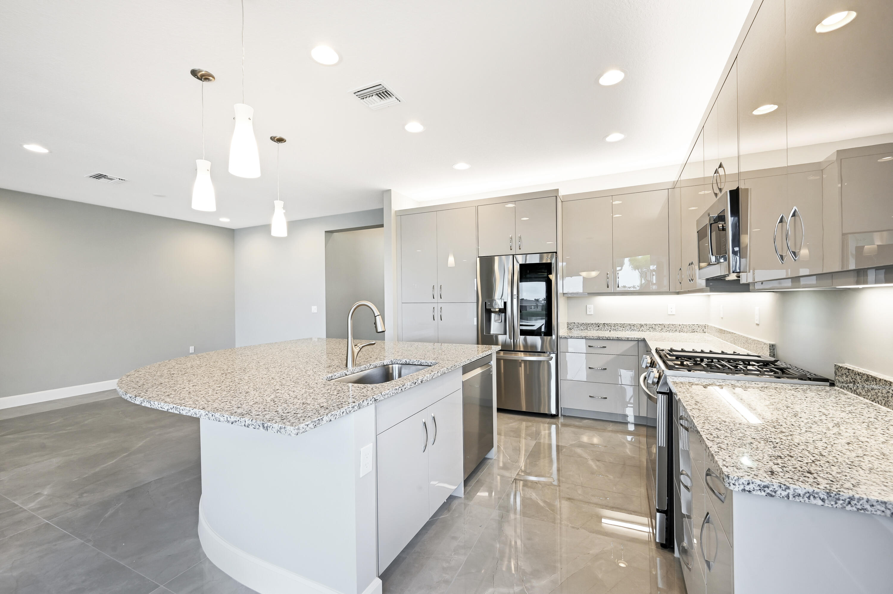 RIVERLAND PARCEL C - PLAT THREE - Residential