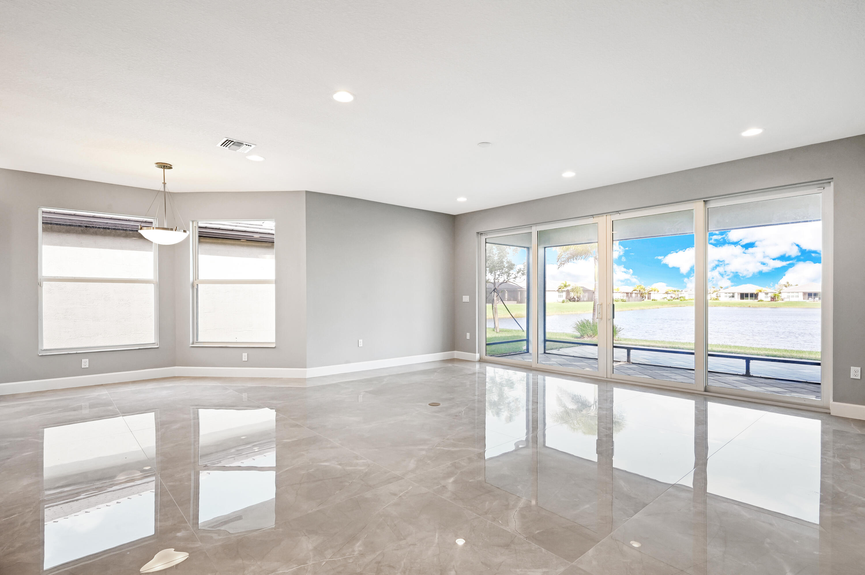 RIVERLAND PARCEL C - PLAT THREE - Residential