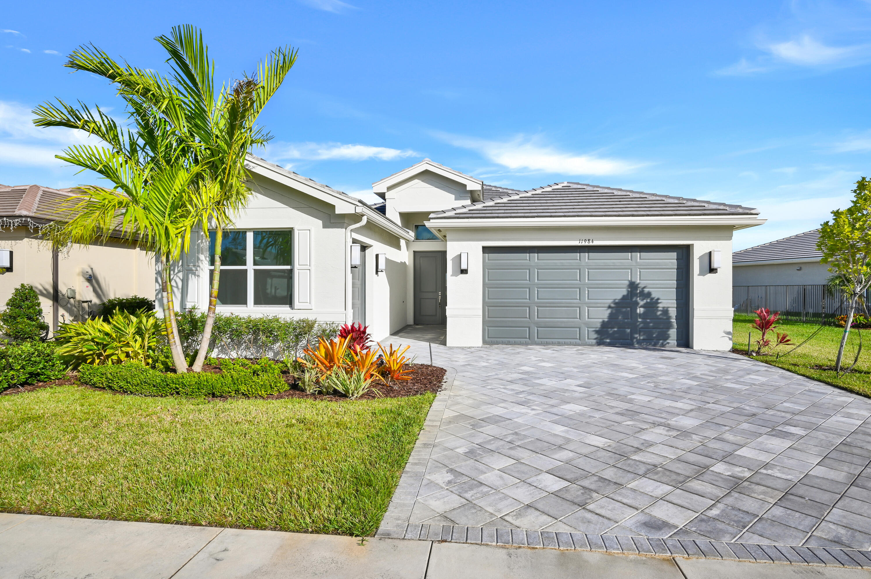 RIVERLAND PARCEL C - PLAT THREE - Residential