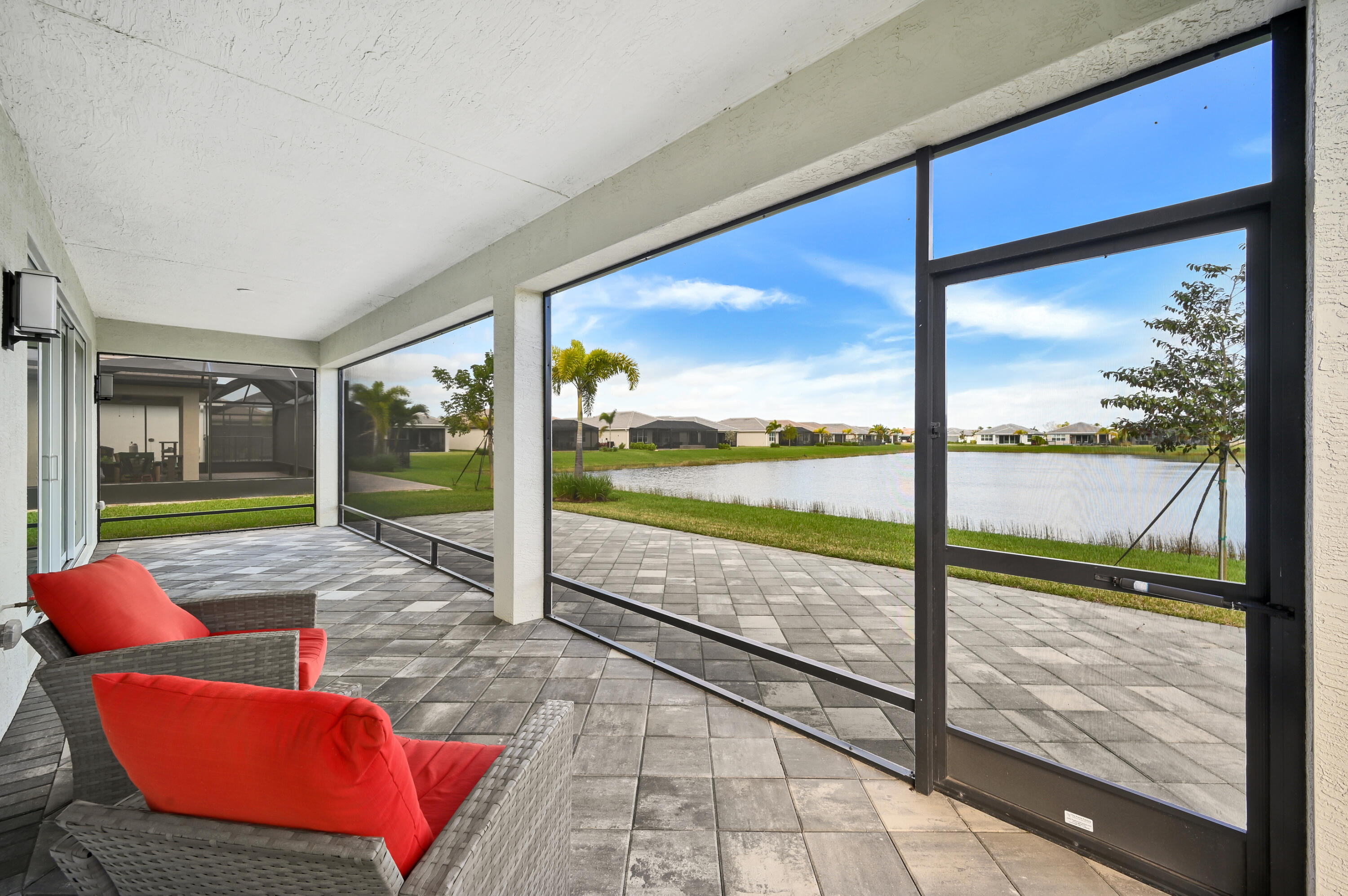 RIVERLAND PARCEL C - PLAT THREE - Residential