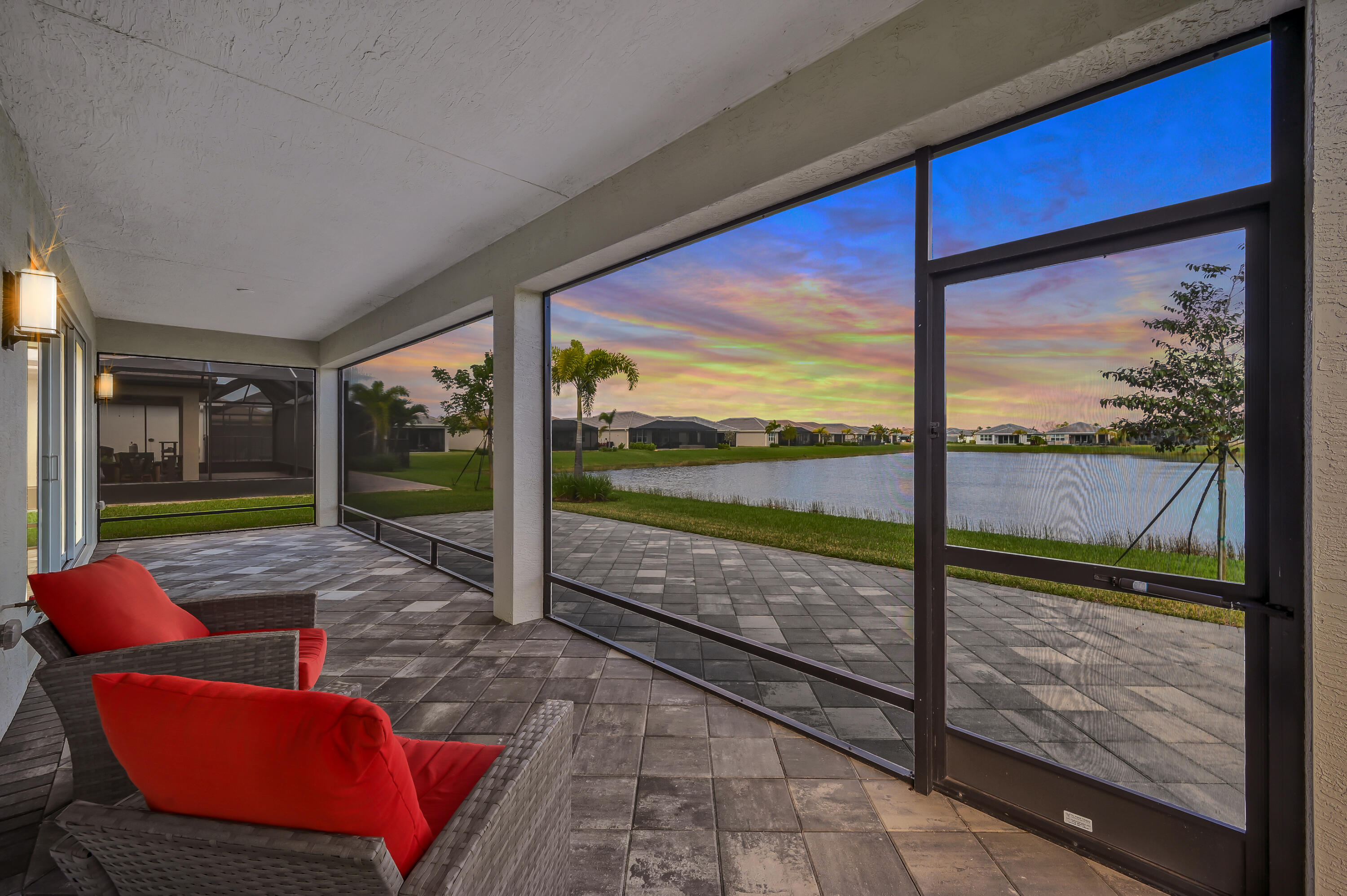 RIVERLAND PARCEL C - PLAT THREE - Residential