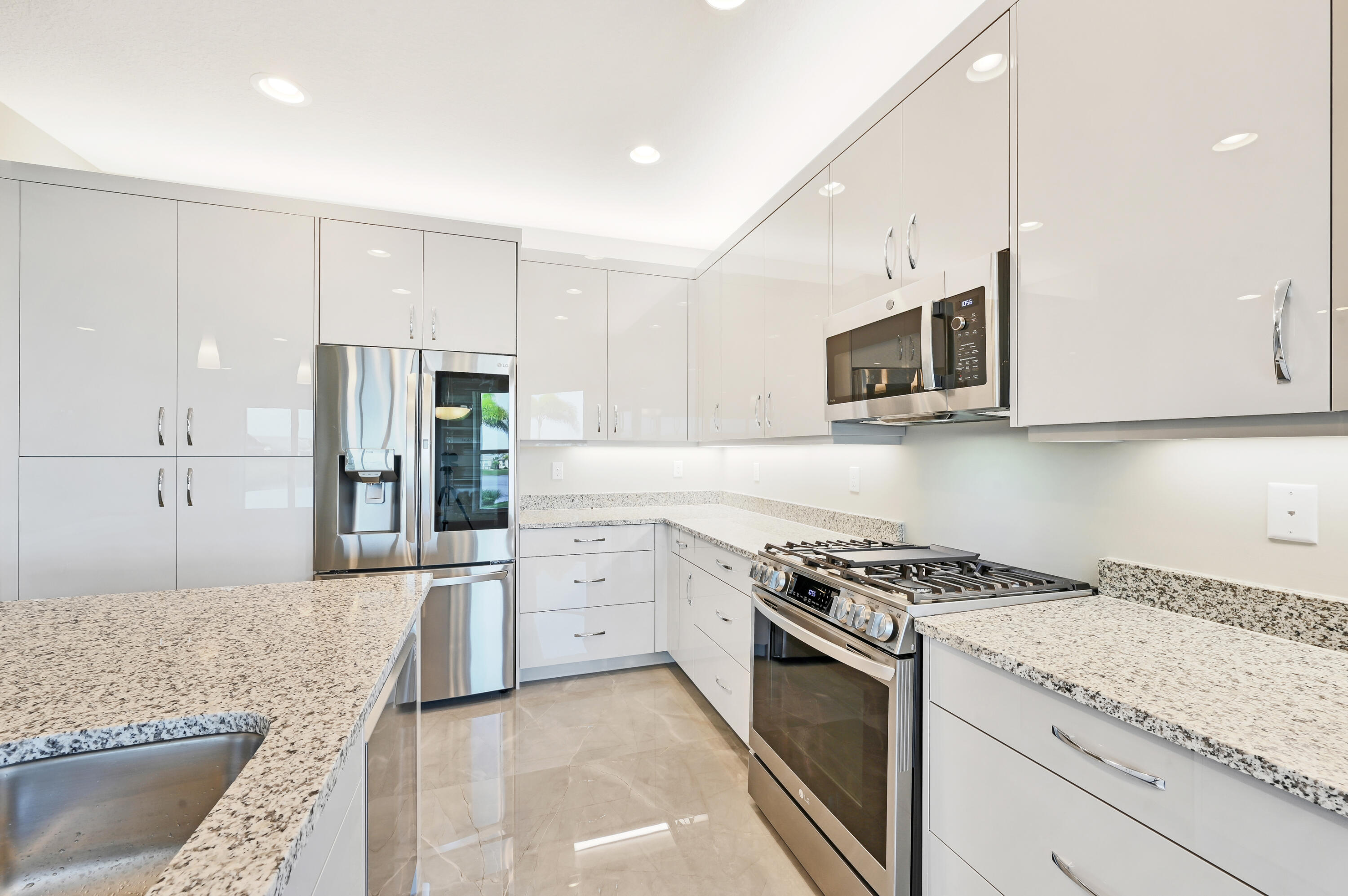 RIVERLAND PARCEL C - PLAT THREE - Residential