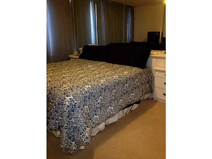 Location, Location, Location !! Furnished 1/1.5 Unit Marble floors in living areas, Balcony, lots of natural light, secure building with daytime doorman, large pool &BBQ area overlooking the Intracoastal waterway, walk to the Beach, Galleria mall, grocery  and Restaurants!!