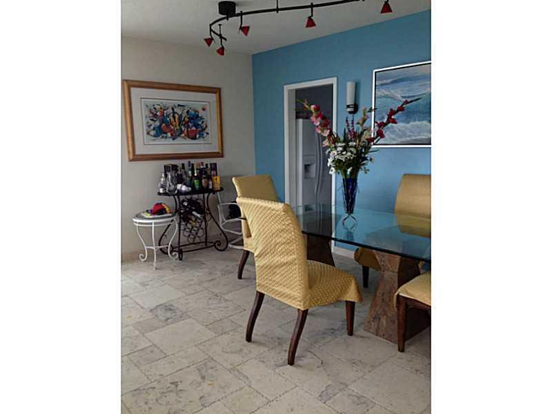 SUNRISE TOWER CONDO - Residential Lease