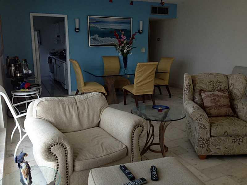 SUNRISE TOWER CONDO - Residential Lease