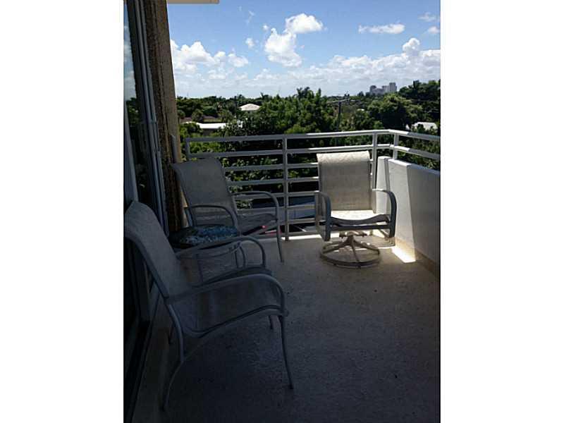 SUNRISE TOWER CONDO - Residential Lease