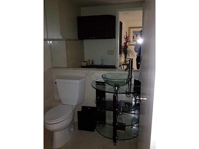 SUNRISE TOWER CONDO - Residential Lease