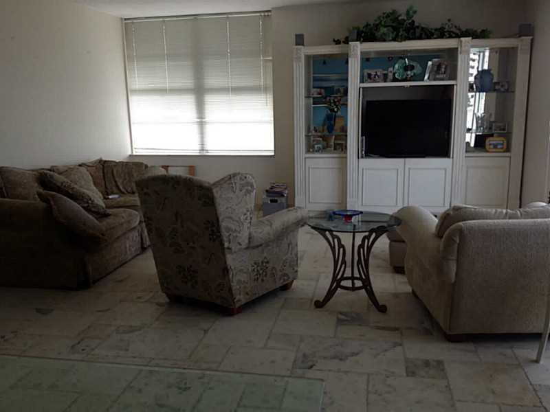 SUNRISE TOWER CONDO - Residential Lease