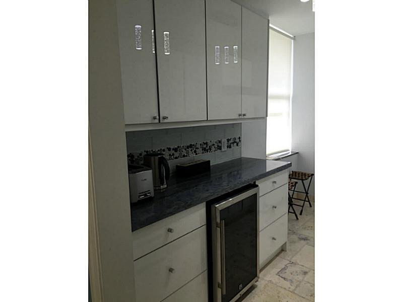 SUNRISE TOWER CONDO - Residential Lease