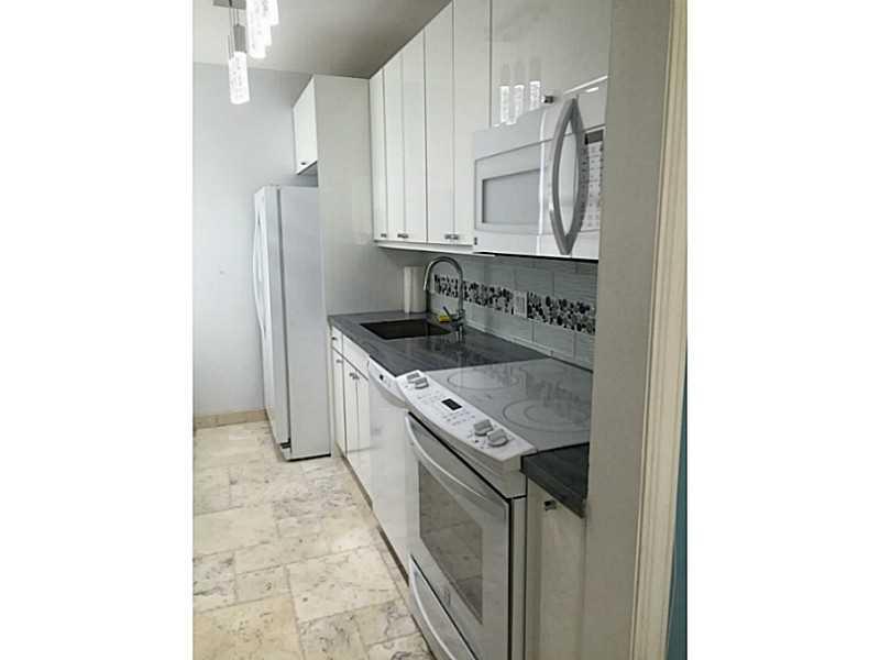 SUNRISE TOWER CONDO - Residential Lease