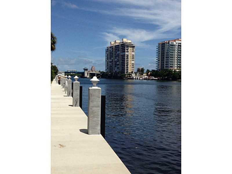 SUNRISE TOWER CONDO - Residential Lease