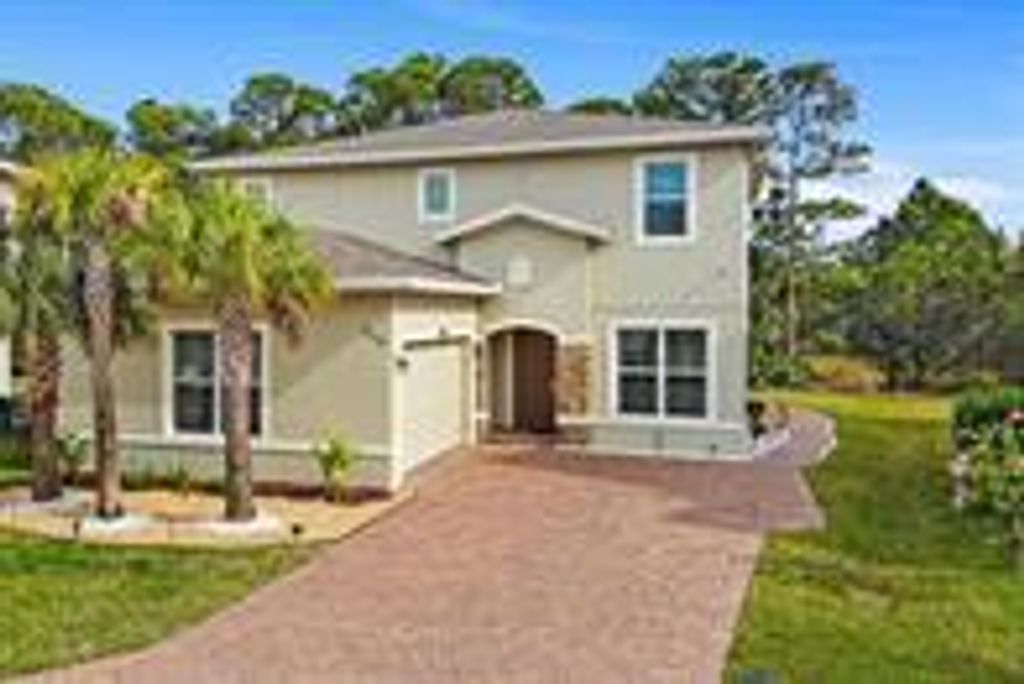 Photo of 1212 NW Leonardo Circle, Port Saint Lucie, FL 34986 (MLS # B26028094)