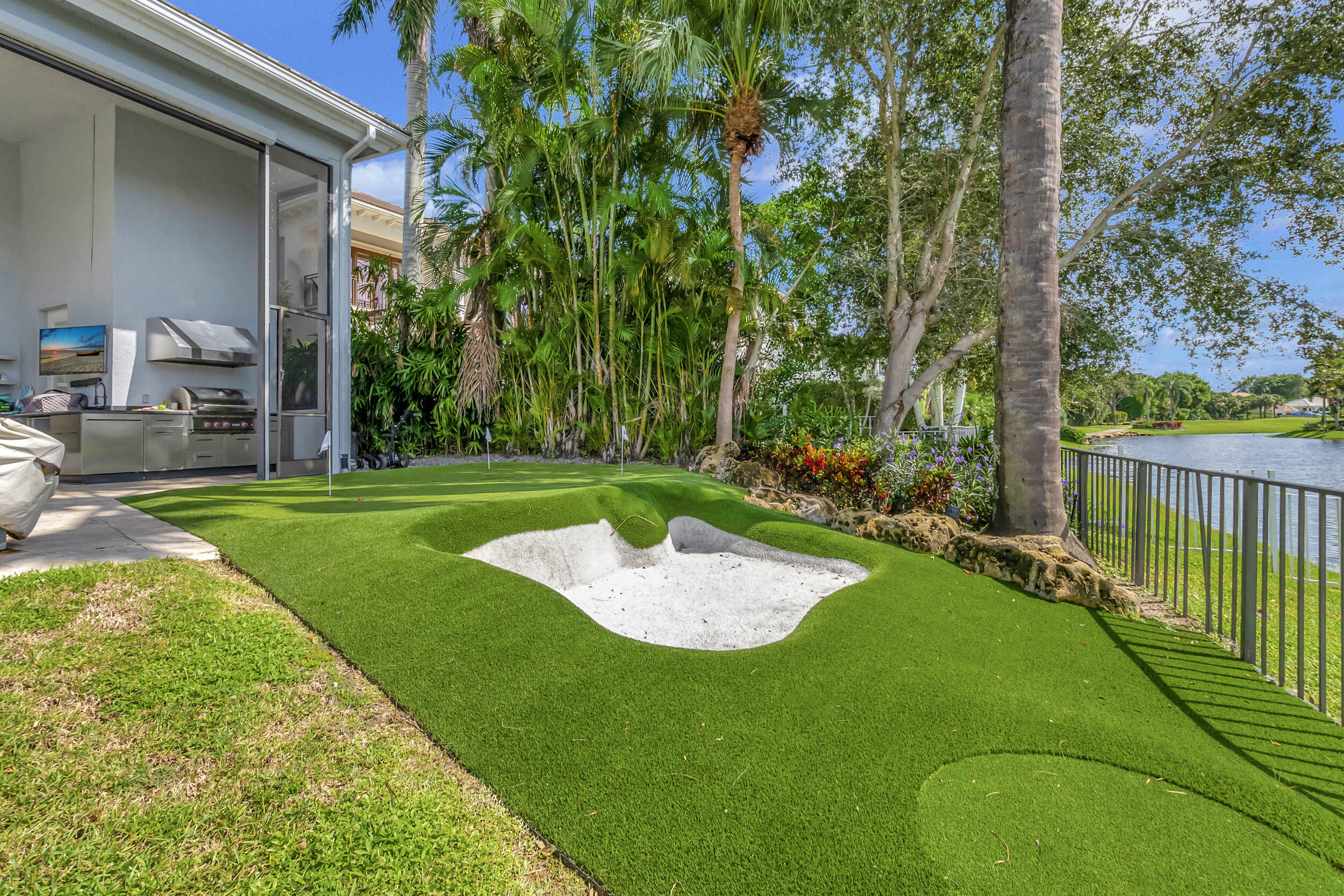 ST ANDREWS - Residential