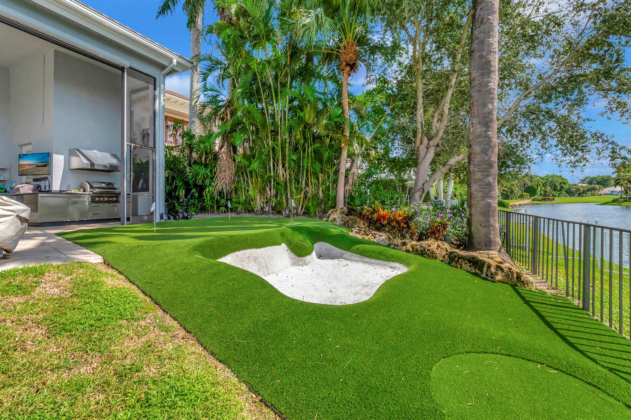 ST ANDREWS - Residential