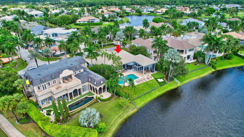 Photo of 6828 Queenferry Circle, Boca Raton, FL 33496 (MLS # R10925385)