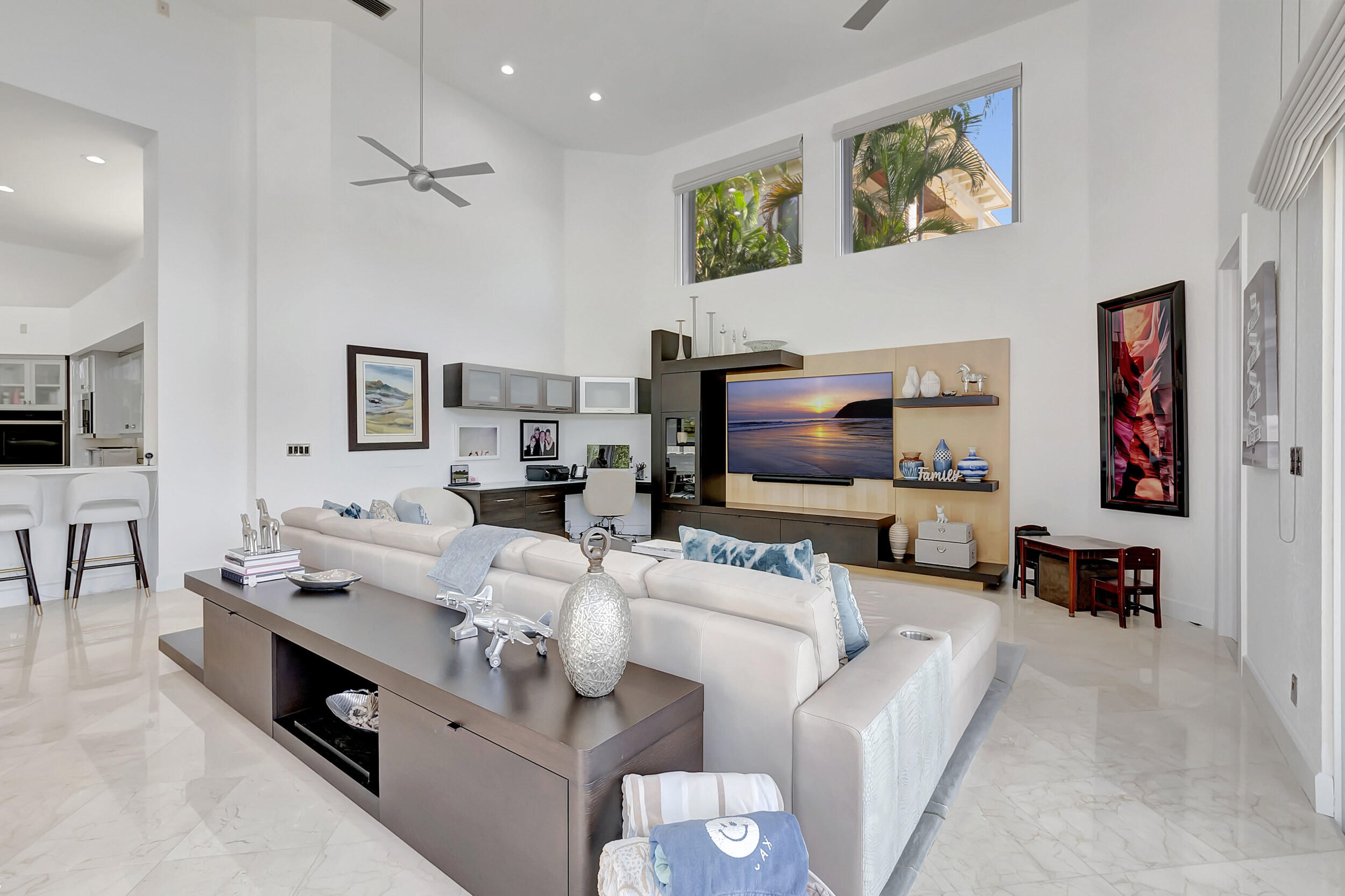 ST ANDREWS - Residential