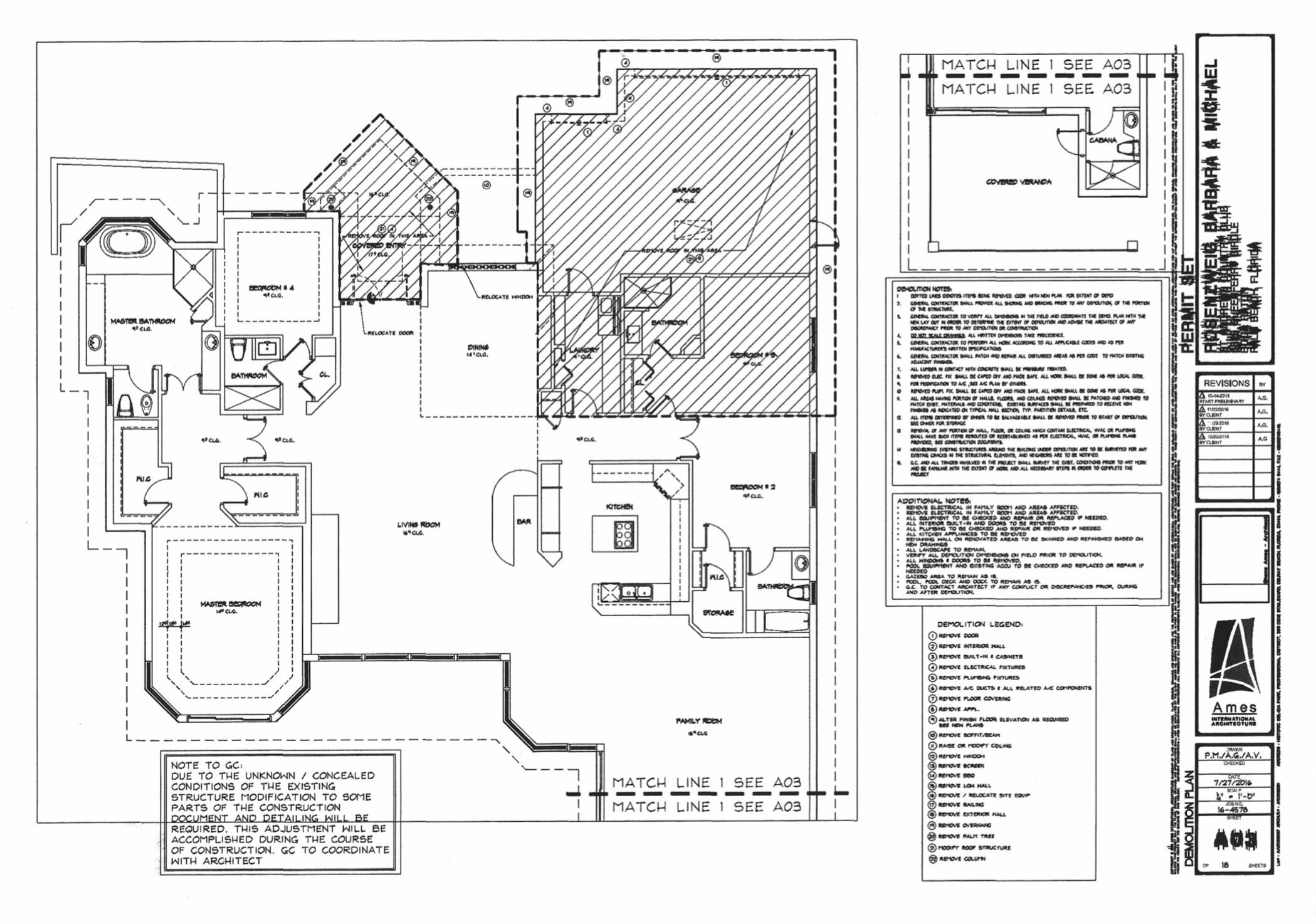 ST ANDREWS - Residential