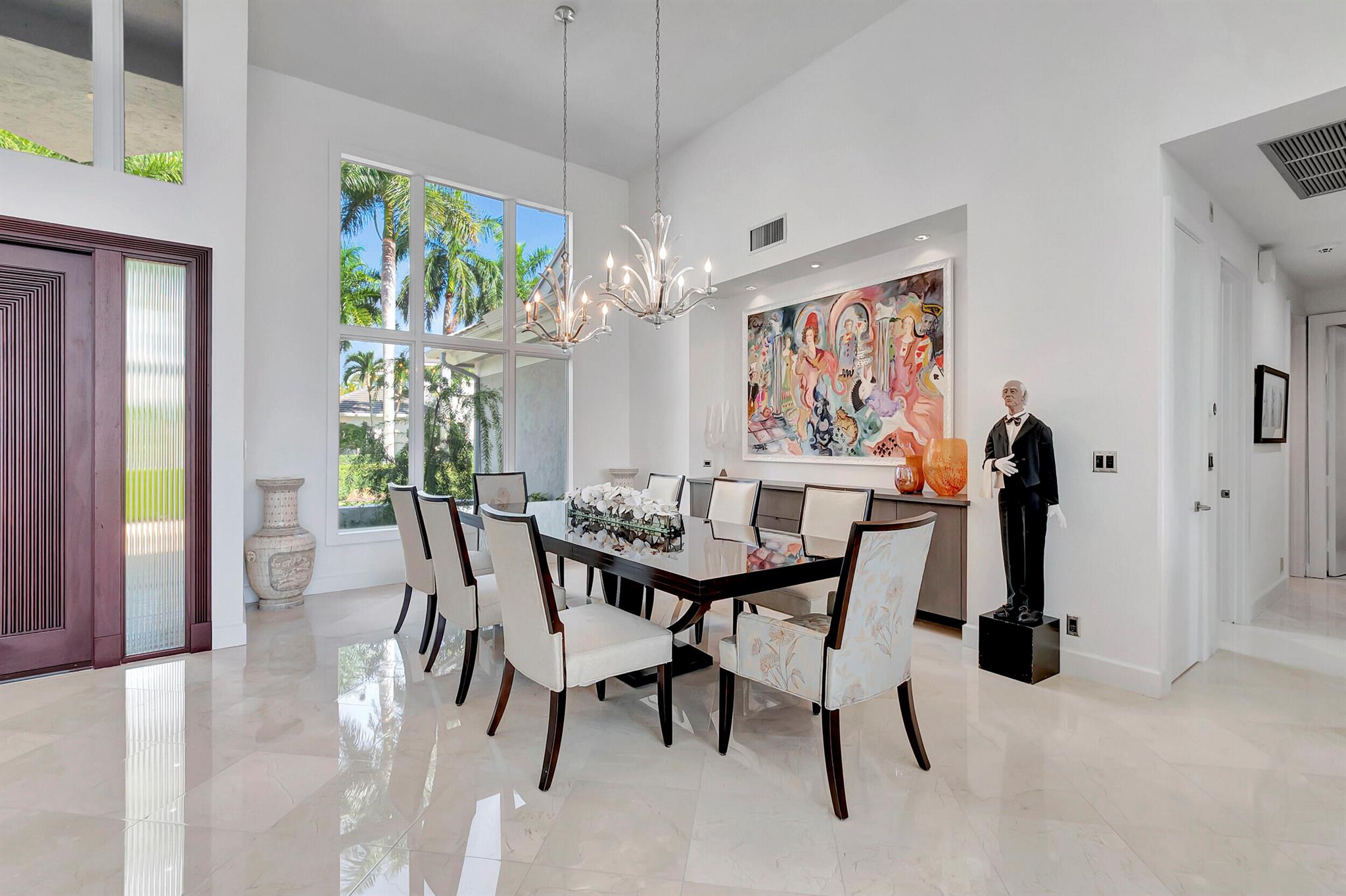 ST ANDREWS - Residential