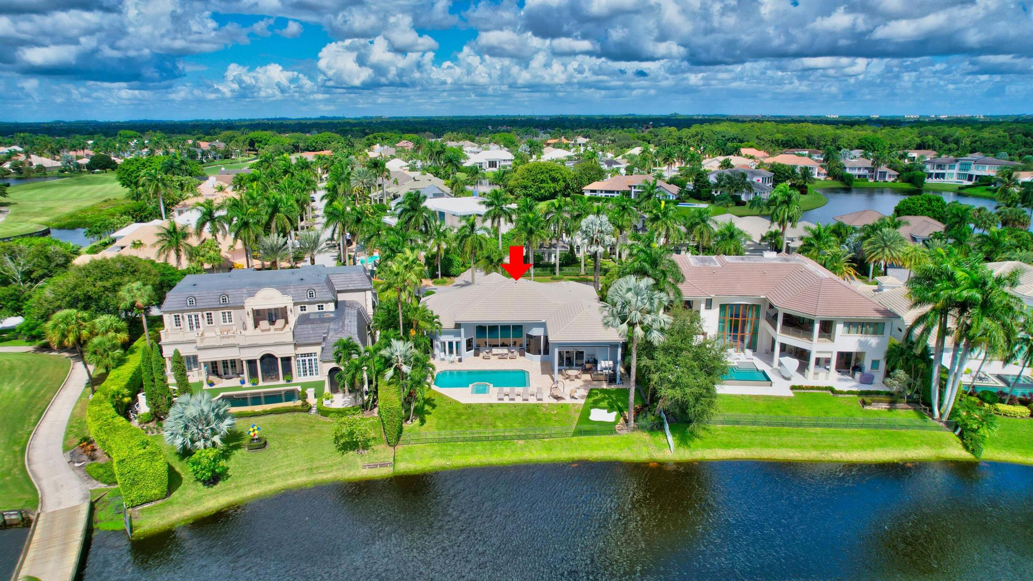 ST ANDREWS - Residential