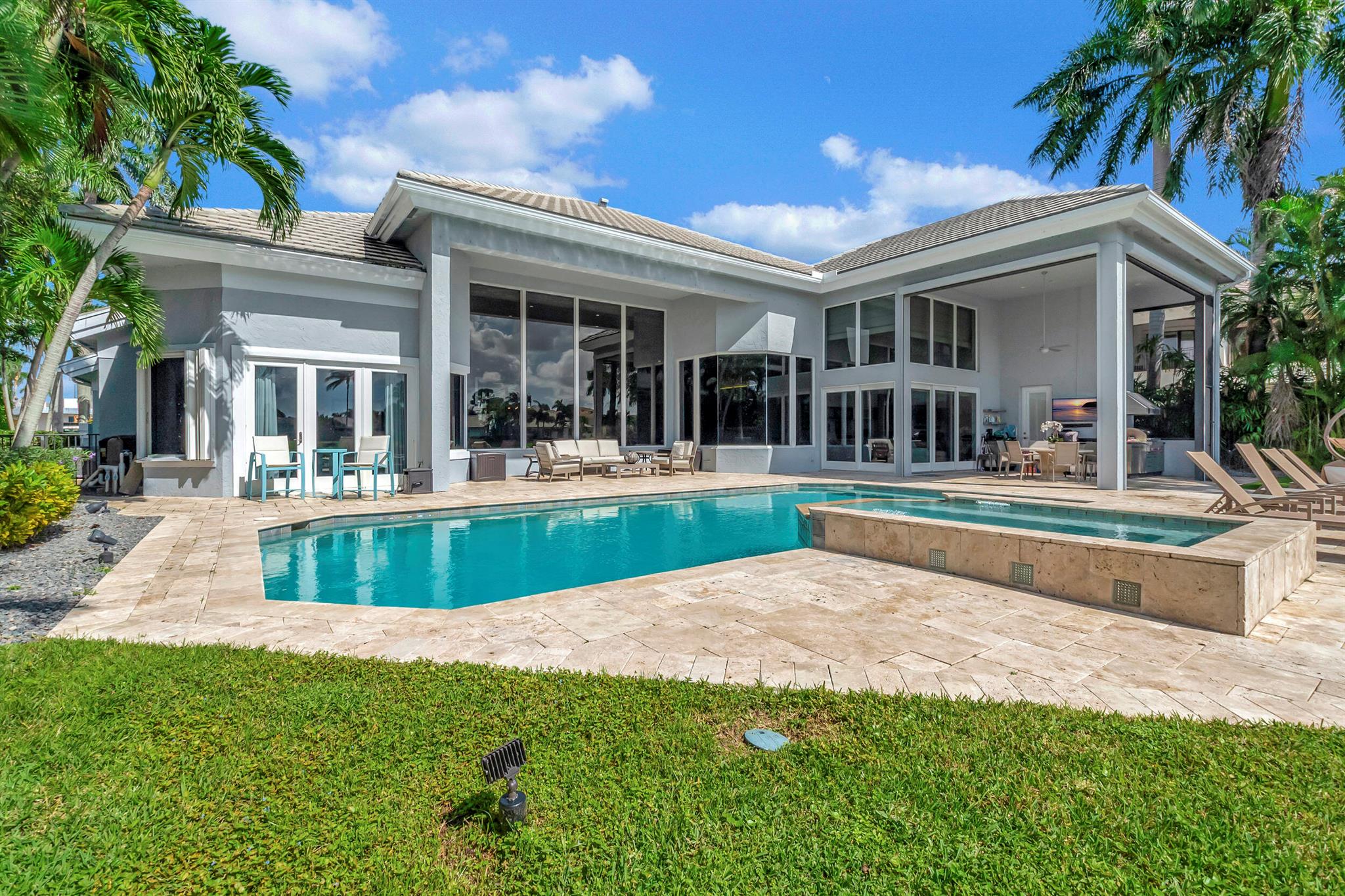 ST ANDREWS - Residential