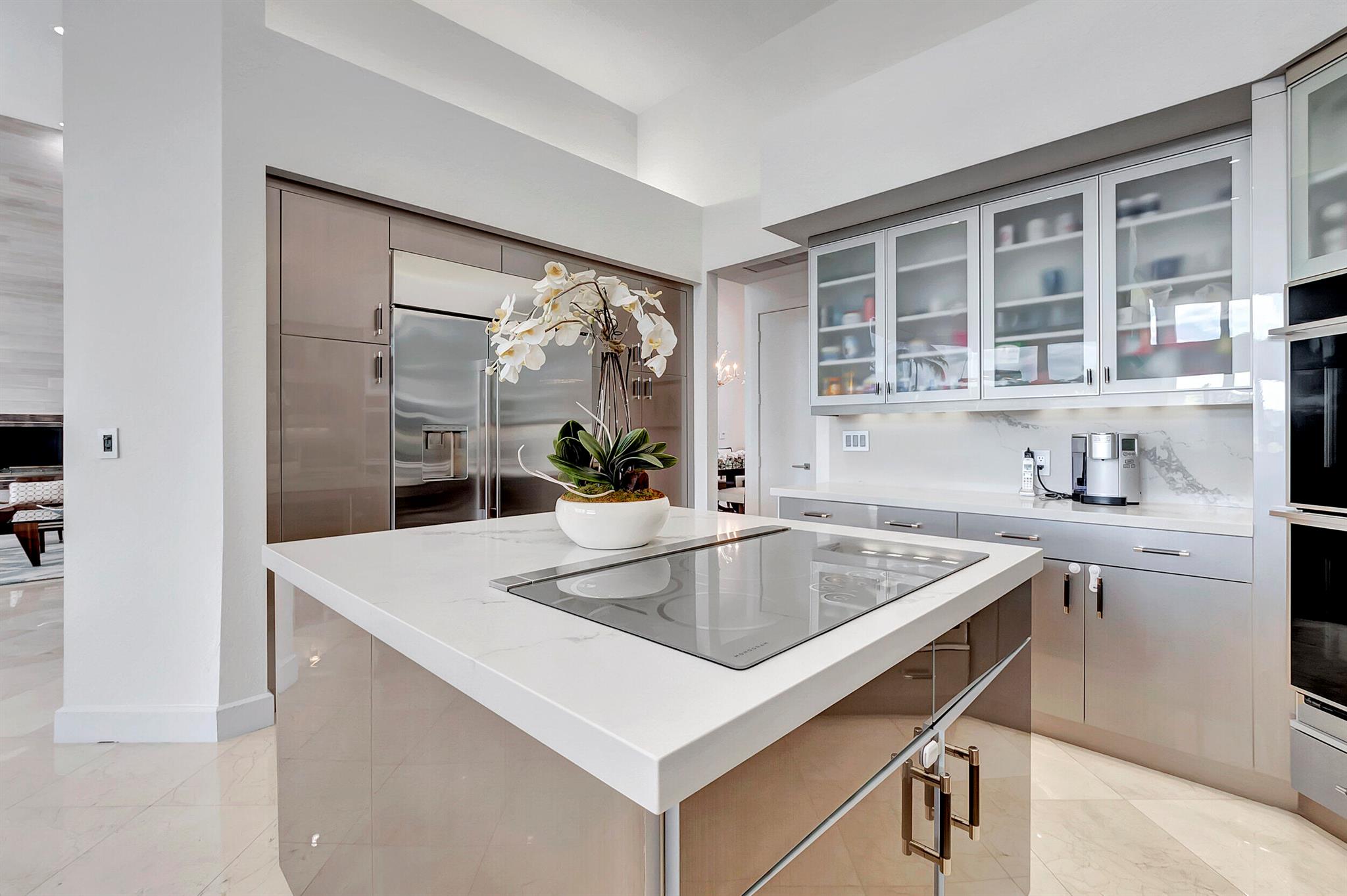 ST ANDREWS - Residential