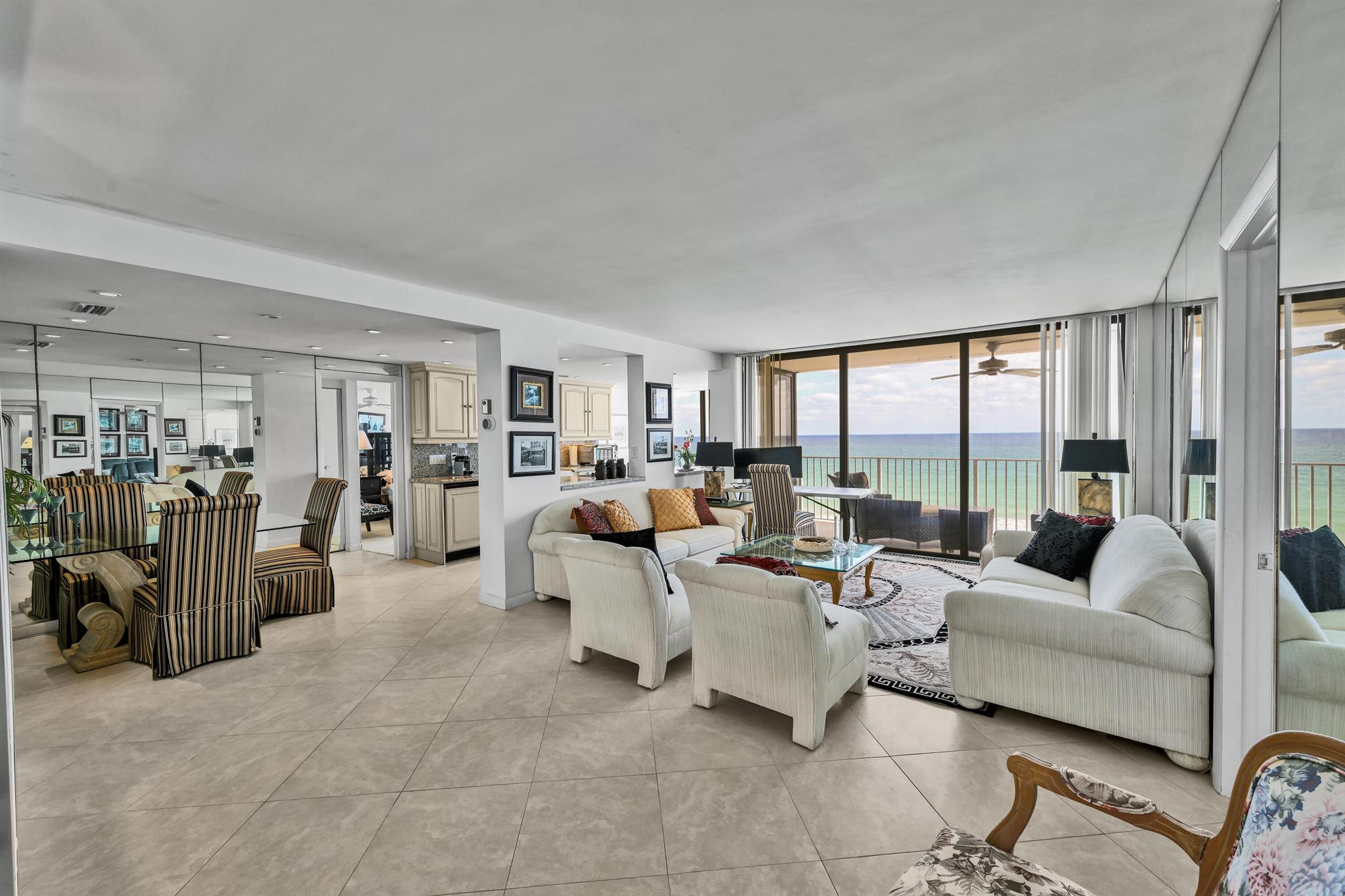 Mayfair House Cond - Residential Lease