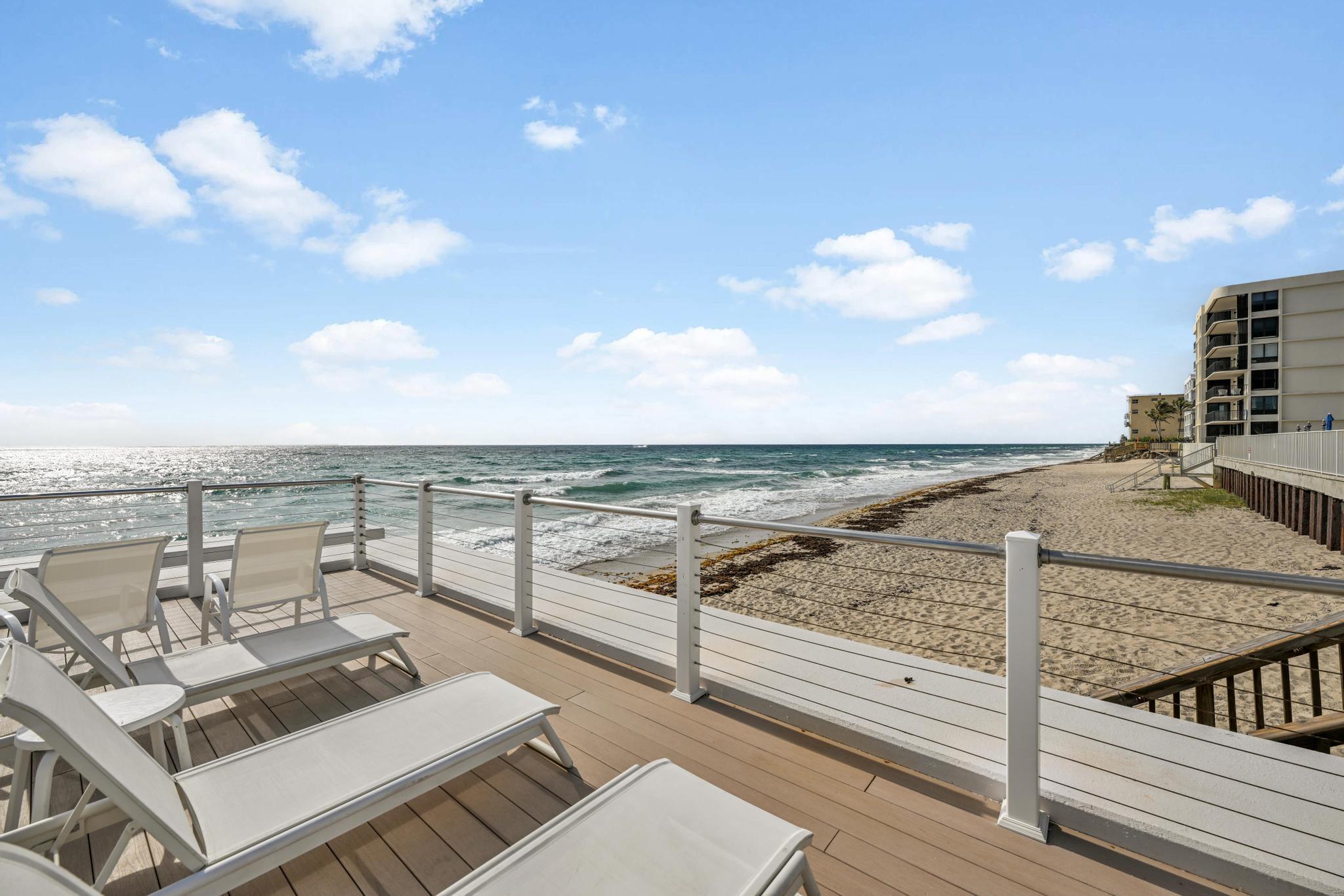 Mayfair House Cond - Residential Lease