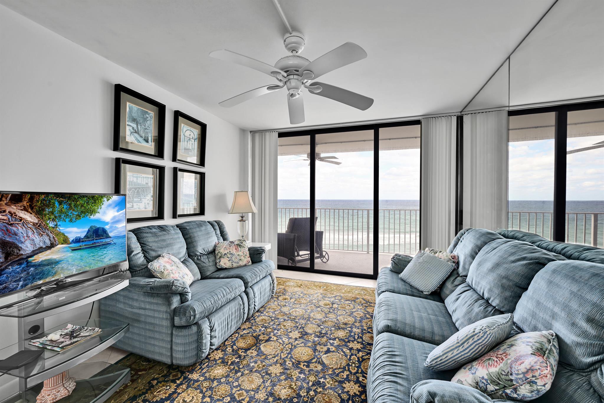 Mayfair House Cond - Residential Lease