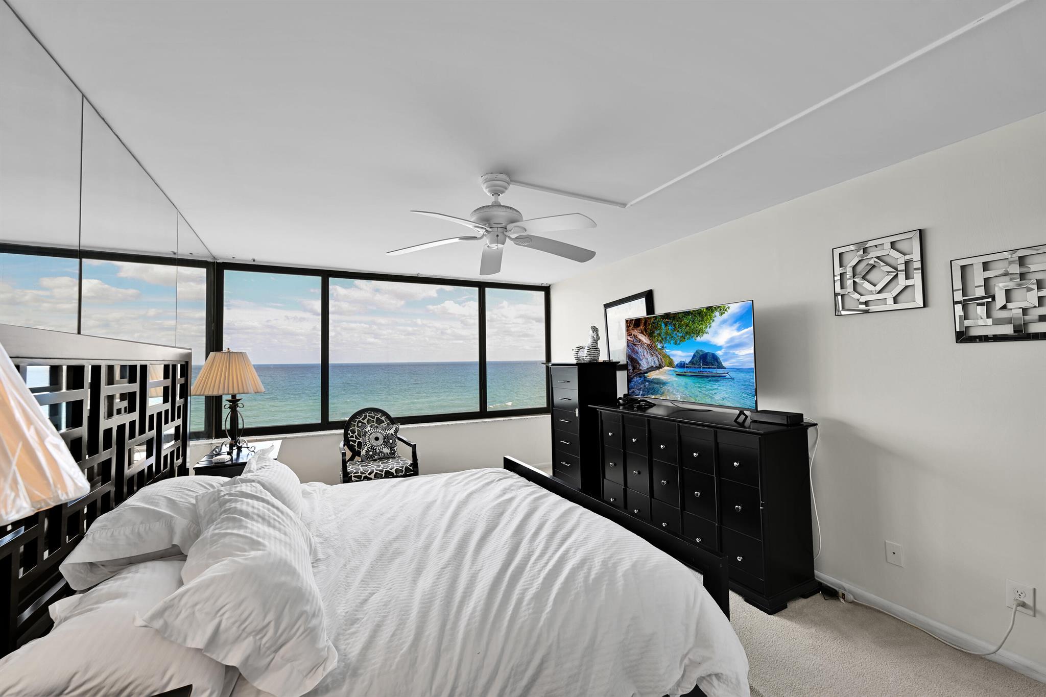 Mayfair House Cond - Residential Lease