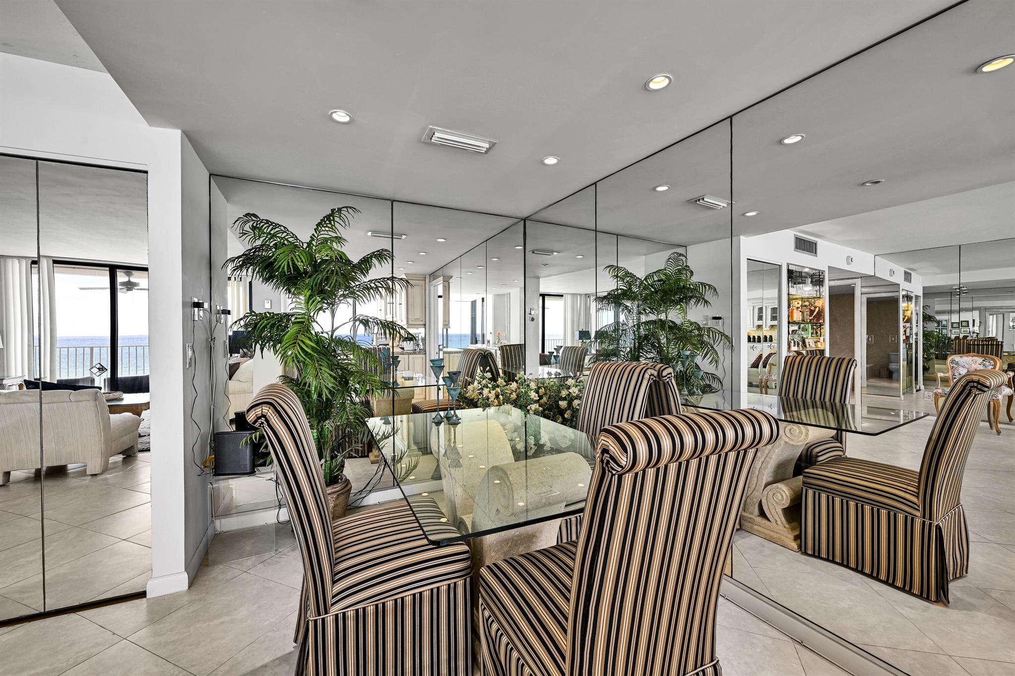 Mayfair House Cond - Residential Lease