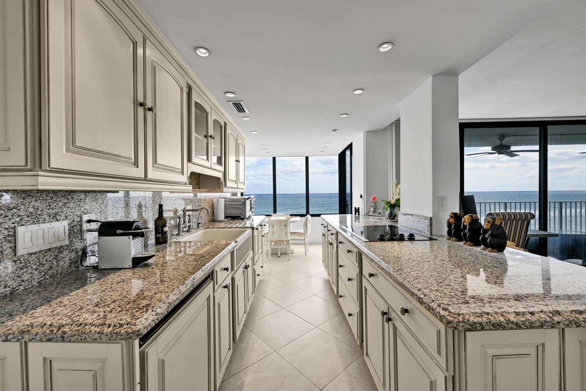 Mayfair House Cond - Residential Lease