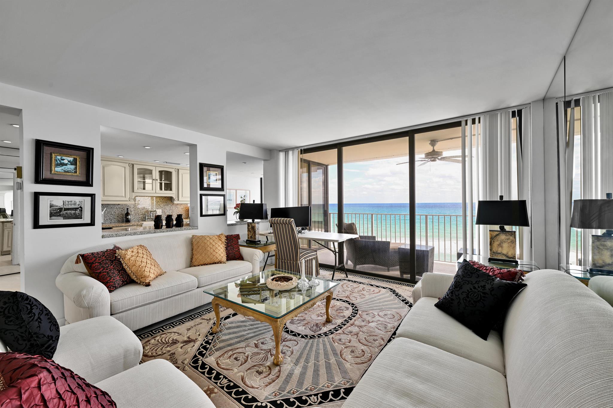 Mayfair House Cond - Residential Lease