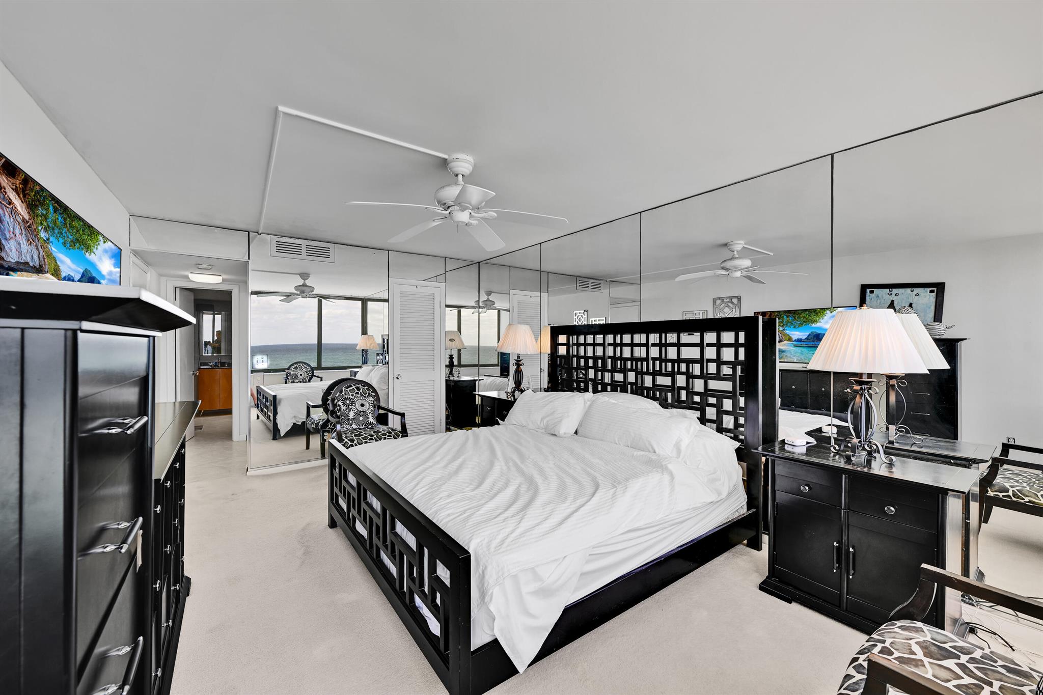 Mayfair House Cond - Residential Lease