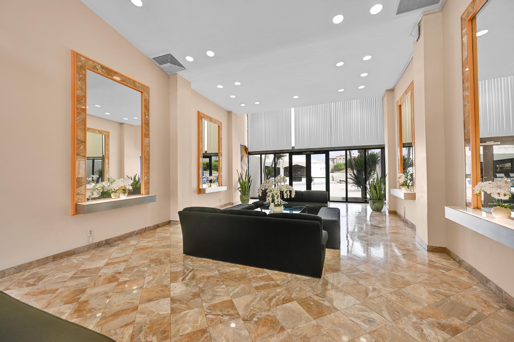 Mayfair House Cond - Residential Lease